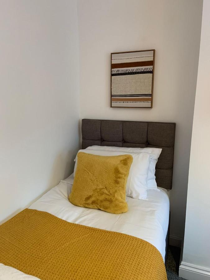 The Glenroy - Tv In Every Bedroom! Swansea Exterior foto