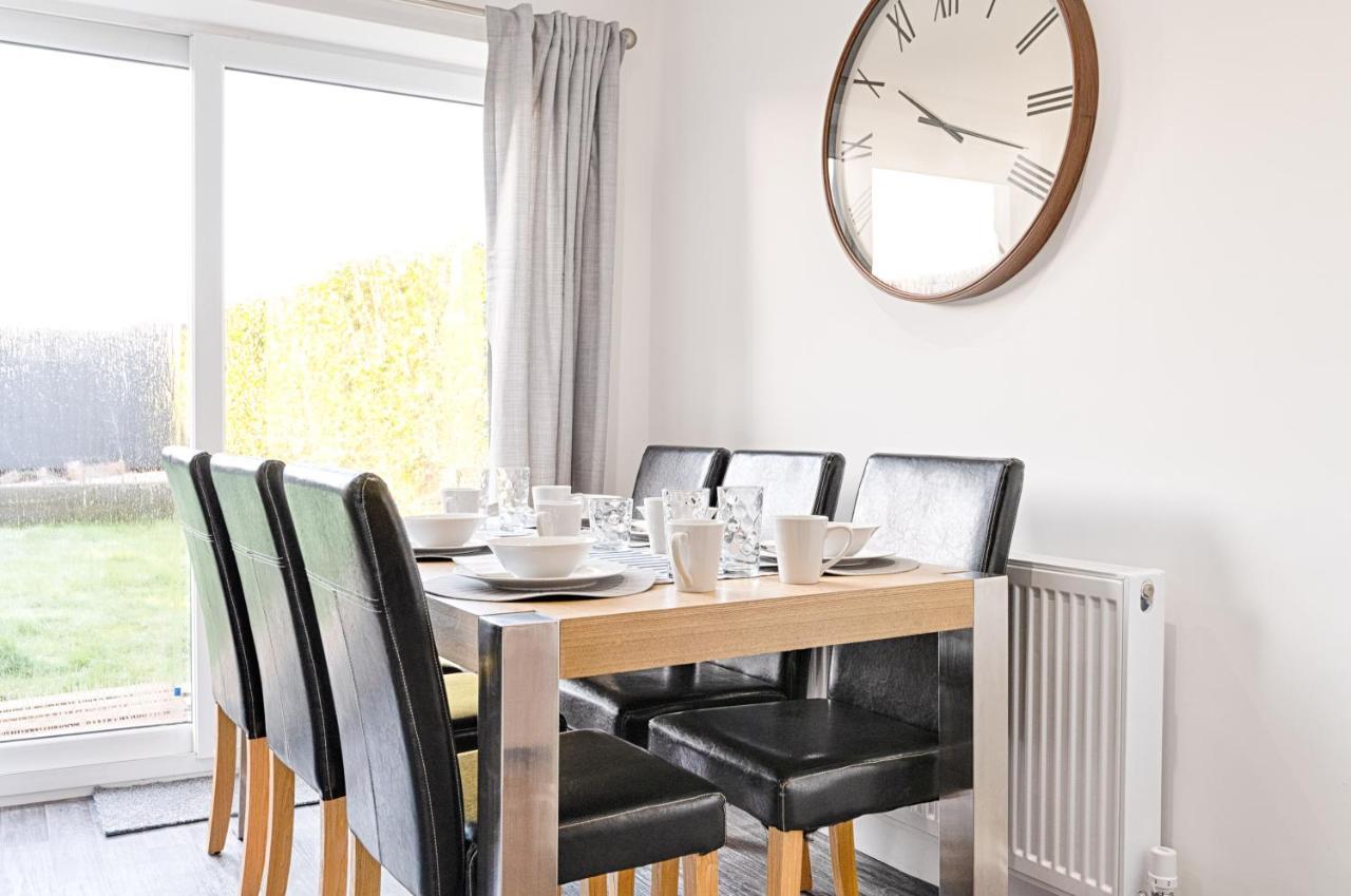 The Glenroy - Tv In Every Bedroom! Swansea Exterior foto